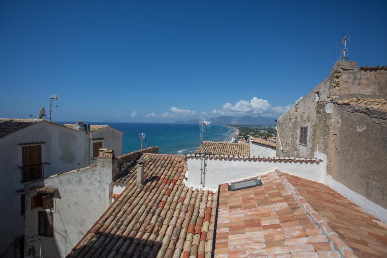 Holidaycasa Mirella - Nel Cuore Del Centro Storico Apartament Sperlonga